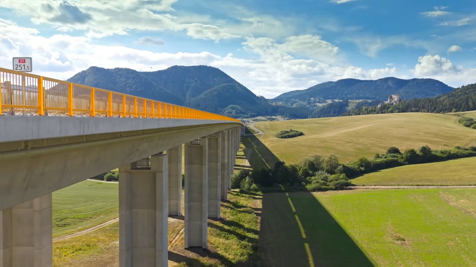 Nová diaľnica pri Ružomberku ukázala svoju silu: Takýto rozdiel pocítili vodiči už po pár dňoch! (foto)
